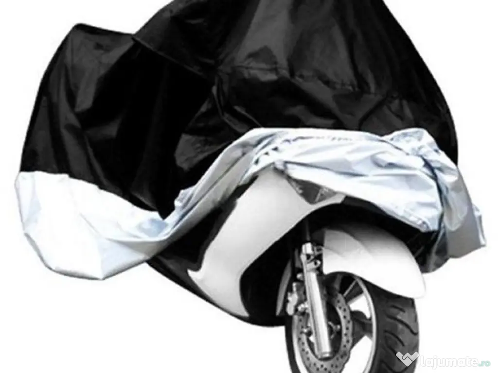 Husa prelata Moto Atv trotineta Motocicleta bicicleta