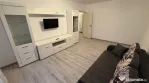 Dacia, 3 camere decomandate confort 0, parter
