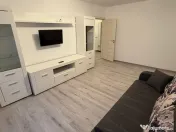 Dacia, 3 camere decomandate confort 0, parter 