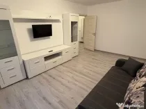 Dacia, 3 camere decomandate confort 0, parter