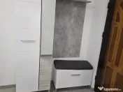 Dacia, 3 camere decomandate confort 0, parter 