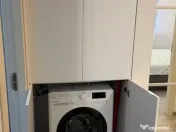 Dacia, 3 camere decomandate confort 0, parter 