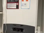 Dacia, 3 camere decomandate confort 0, parter 