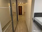 Dacia, 3 camere decomandate confort 0, parter 