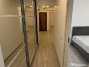 Dacia, 3 camere decomandate confort 0, parter 