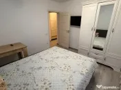 Dacia, 3 camere decomandate confort 0, parter 