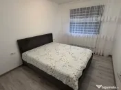 Dacia, 3 camere decomandate confort 0, parter 