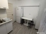 Dacia, 3 camere decomandate confort 0, parter 