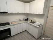 Dacia, 3 camere decomandate confort 0, parter 