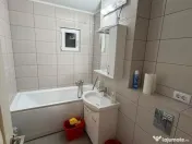 Dacia, 3 camere decomandate confort 0, parter 