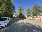 Hala 700 mp - teren 3998 mp - Nufarul 