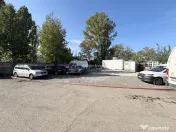 Hala 700 mp - teren 3998 mp - Nufarul 