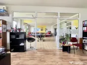 Clădire de birouri cu 12 parcări în incintă privată,... 