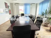 Clădire de birouri cu 12 parcări în incintă privată,... 