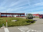 Clădire de birouri cu 12 parcări în incintă privată,... 