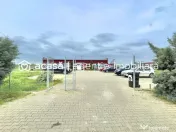 Clădire de birouri cu 12 parcări în incintă privată,... 