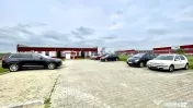 Clădire de birouri cu 12 parcări în incintă privată,... 