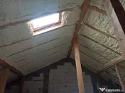 Vila la alb/4cam,2bai+parcare/centru Popesti Leordeni 