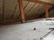 Vila la alb/4cam,2bai+parcare/centru Popesti Leordeni 