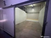 Spatii de depozitare 25 - 60 mp: produse BACANIE - Norme DSV 