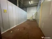 Spatii de depozitare 25 - 60 mp: produse BACANIE - Norme DSV 