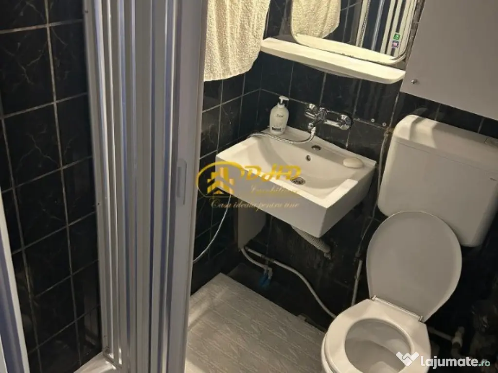 Apartament 3 camere Pod Ros