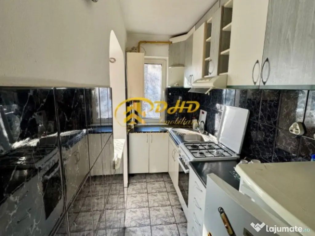 Apartament 3 camere Pod Ros