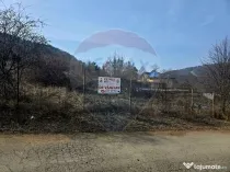 Teren 1,000mp Piatra-Neamt / Zona Fermelor