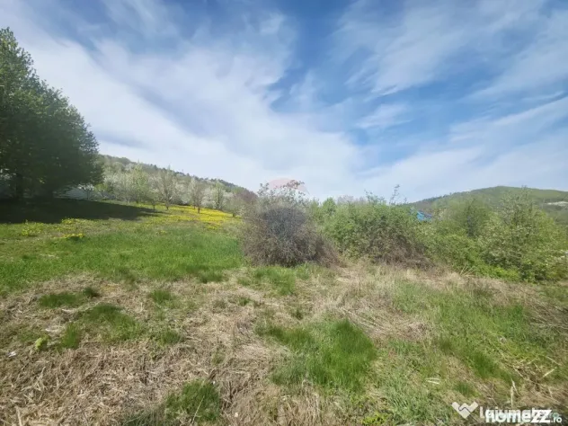 Teren 1,000mp Piatra-Neamt / Zona Fermelor
