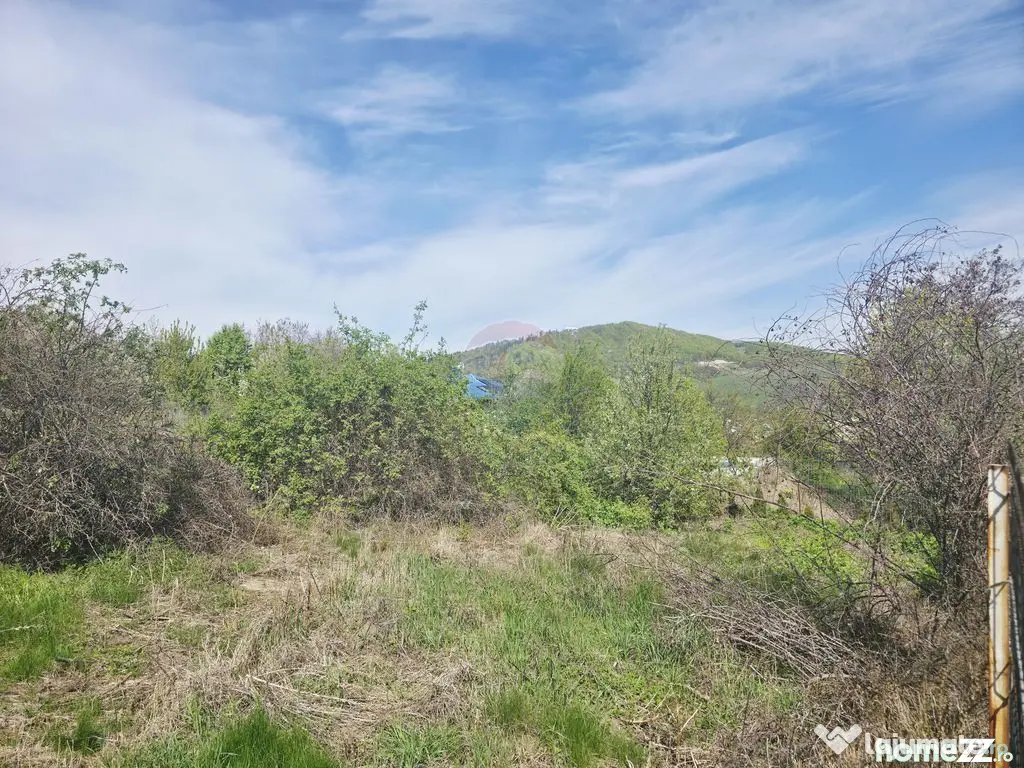 Teren 1,000mp Piatra-Neamt / Zona Fermelor