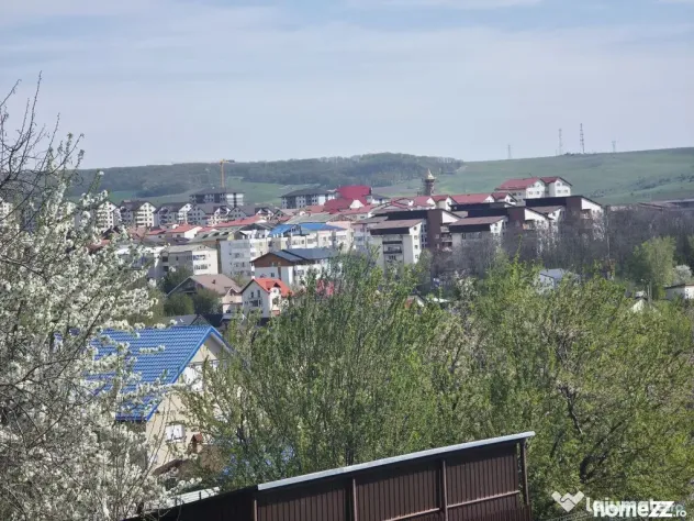 Teren 1,000mp Piatra-Neamt / Zona Fermelor