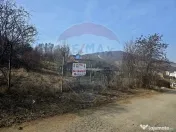 Teren 1,000mp Piatra-Neamt / Zona Fermelor 