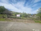 Teren 1,000mp Piatra-Neamt / Zona Fermelor 