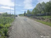 Teren 1,000mp Piatra-Neamt / Zona Fermelor 