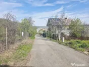 Teren 1,000mp Piatra-Neamt / Zona Fermelor 