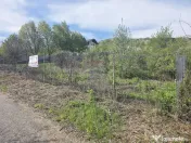 Teren 1,000mp Piatra-Neamt / Zona Fermelor 