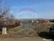 Teren 1,000mp Piatra-Neamt / Zona Fermelor 