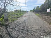 Teren 1,000mp Piatra-Neamt / Zona Fermelor
