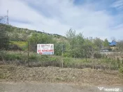 Teren 1,000mp Piatra-Neamt / Zona Fermelor