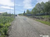 Teren 1,000mp Piatra-Neamt / Zona Fermelor