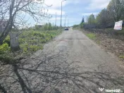 Teren 1,000mp Piatra-Neamt / Zona Fermelor