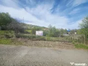 Teren 1,000mp Piatra-Neamt / Zona Fermelor 