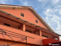 Casă 253 mp utili, 5 camere, teren 581 mp – Promenada Ma