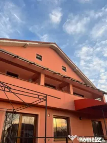Casă 253 mp utili, 5 camere, teren 581 mp – Promenada Ma