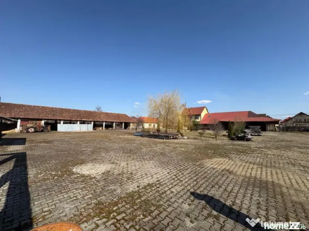 Oportunitate Investitie Ocna Sugatag - Ocna Sugatag (Maramures)