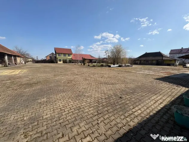 Oportunitate Investitie Ocna Sugatag - Ocna Sugatag (Maramures)
