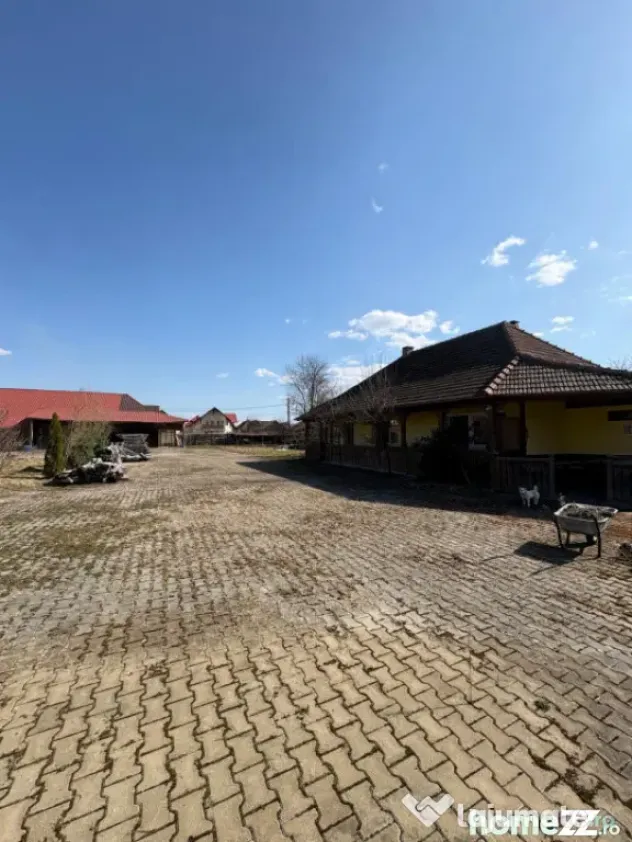 Oportunitate Investitie Ocna Sugatag - Ocna Sugatag (Maramures)