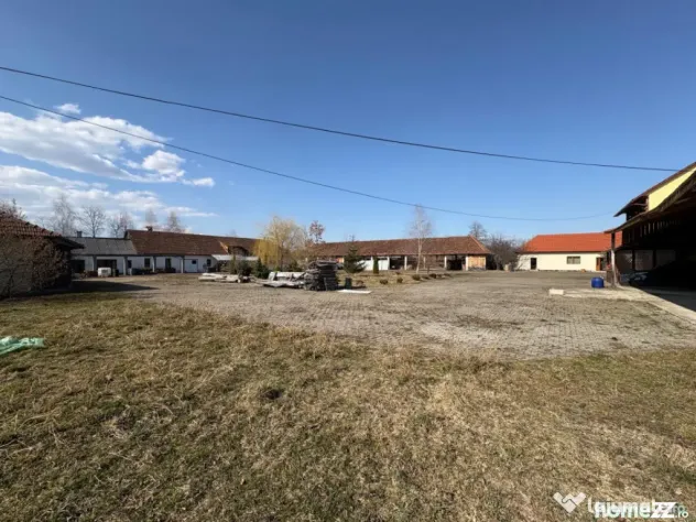 Oportunitate Investitie Ocna Sugatag - Ocna Sugatag (Maramures)