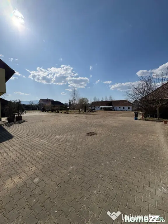 Oportunitate Investitie Ocna Sugatag - Ocna Sugatag (Maramures)