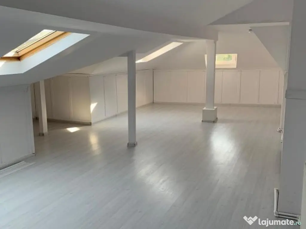 Casa cu destinatie comerciala 335 mp